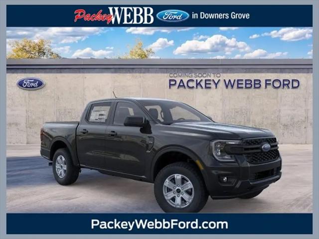 2026 Ford Ranger XL for sale in Downers Grove, IL