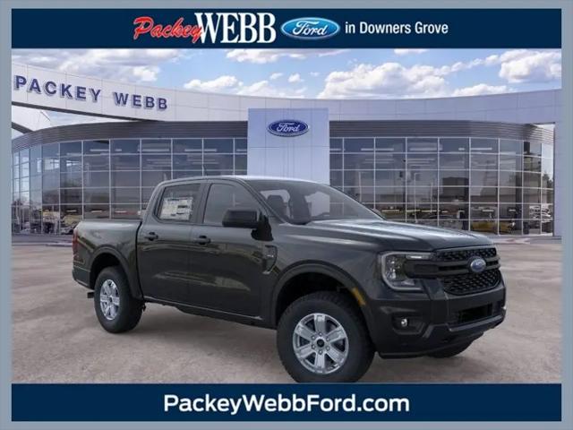 2026 Ford Ranger XL for sale in Downers Grove, IL