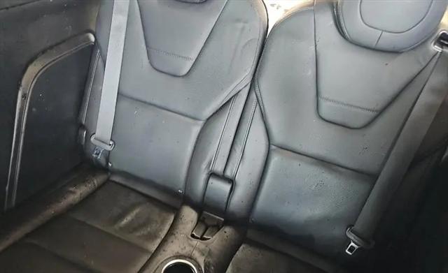 2016 Tesla Model X P90D