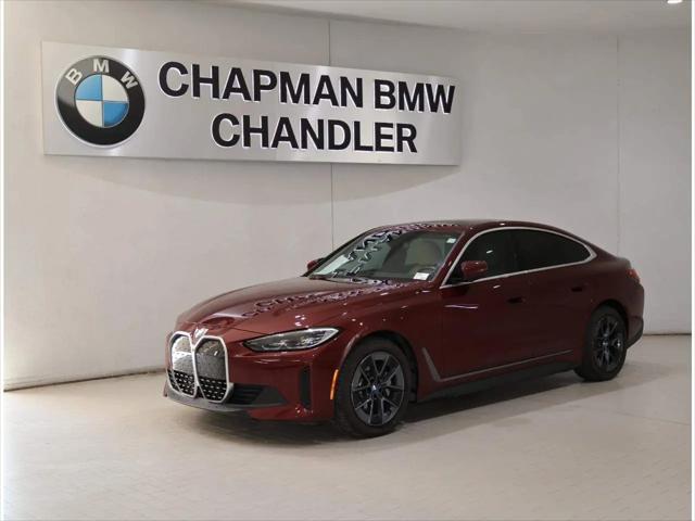 2024 BMW i4 eDrive35 for sale in Chandler, AZ