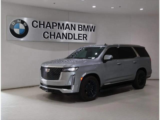 2024 Cadillac Escalade 4WD Premium Luxury for sale in Chandler, AZ