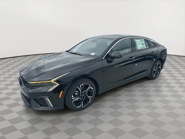 2026 Kia K5 GT-Line FWD for sale in Miami, FL