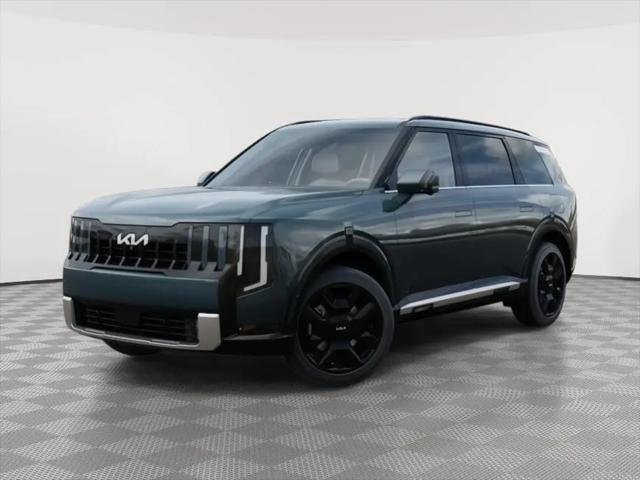 2027 Kia Telluride Hybrid SX-Prestige for sale in Miami, FL