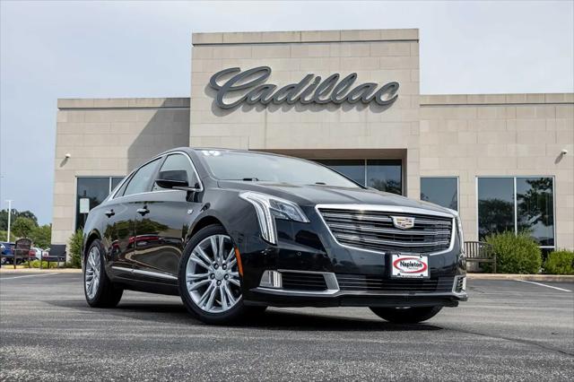 2019 Cadillac XTS Luxury for sale in Rockford, IL