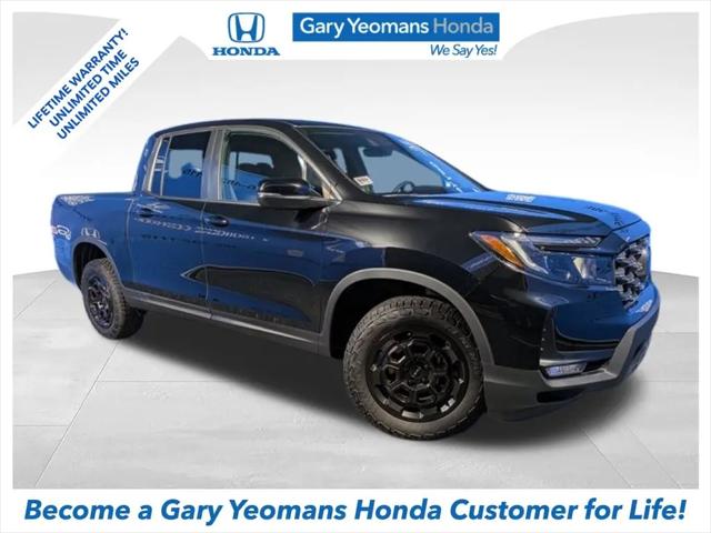 2026 Honda Ridgeline TrailSport+ for sale in Daytona Beach, FL