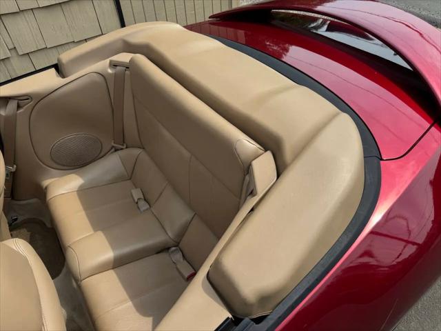 2002 Mitsubishi Eclipse GT