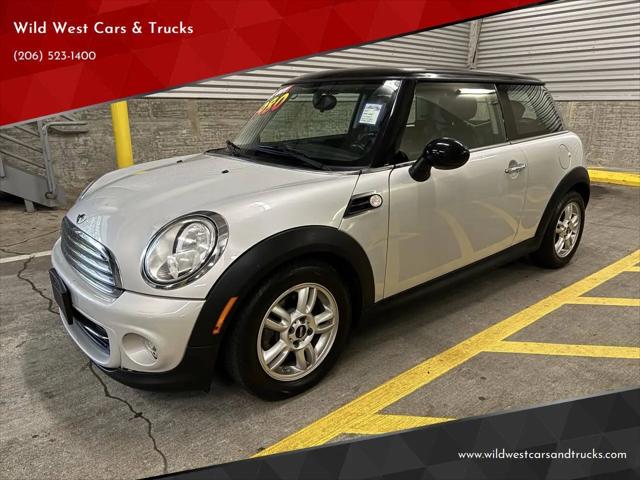 2012 MINI Cooper Cooper for sale in Seattle, WA