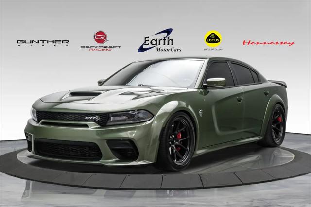 2021 Dodge Charger SRT Hellcat Redeye Widebody for sale in Carrollton, TX