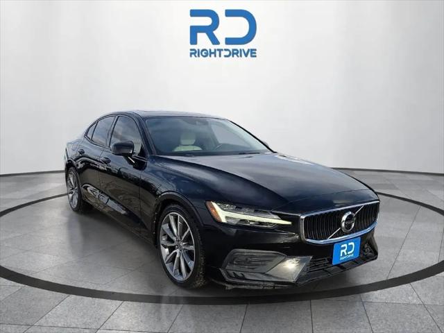 2019 Volvo S60 T5 Momentum for sale in El Paso, TX