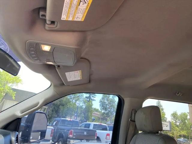 2018 Ford F-250 XLT