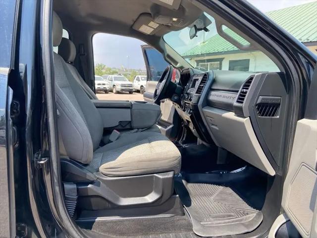 2018 Ford F-250 XLT