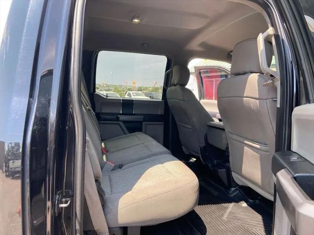 2018 Ford F-250 XLT