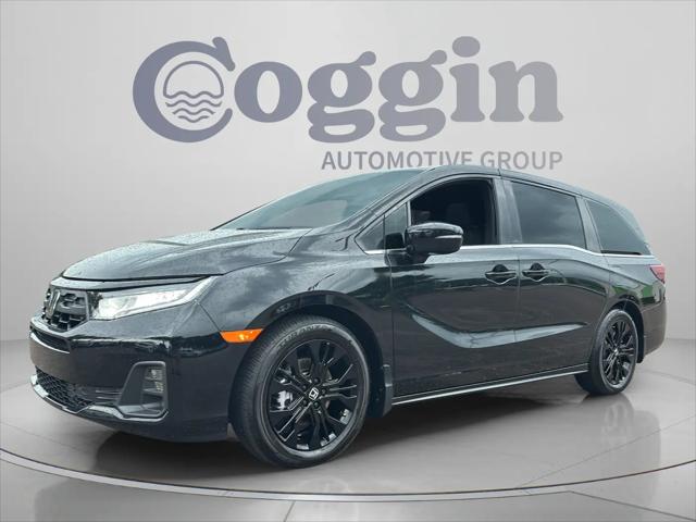 2026 Honda Odyssey Sport-L for sale in Jacksonville, FL