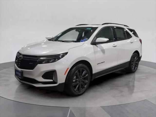 2023 Chevrolet Equinox AWD RS for sale in Watertown, NY