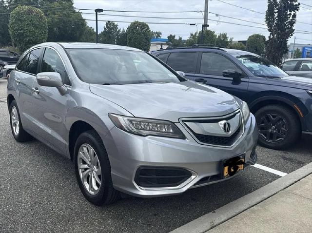 2018 Acura RDX Technology Package for sale in Riverhead, NY