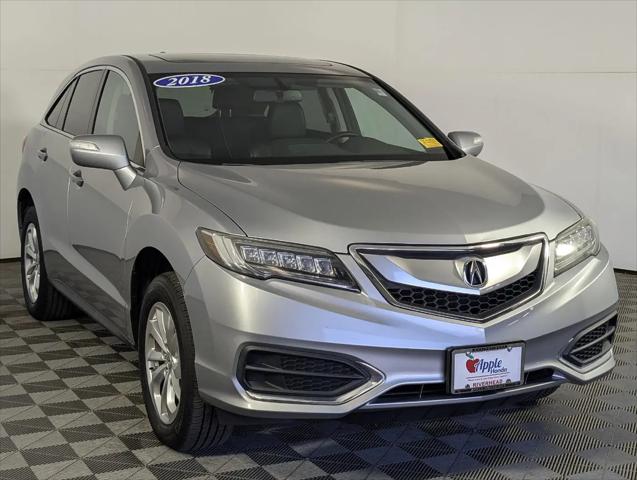 2018 Acura RDX Technology Package for sale in Riverhead, NY