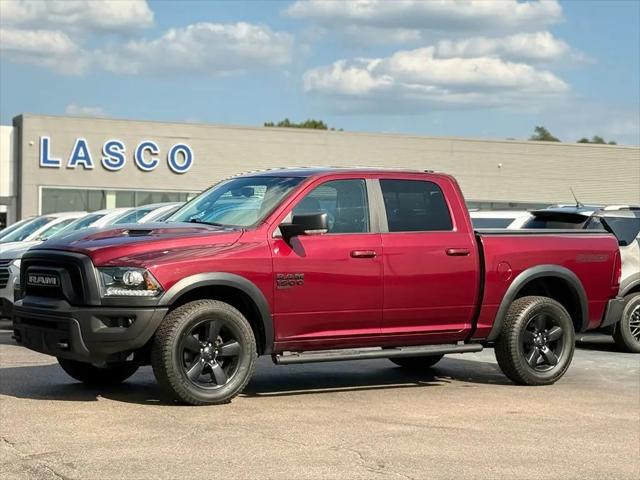 2019 Ram 1500 Classic SLT for sale in Fenton, MI