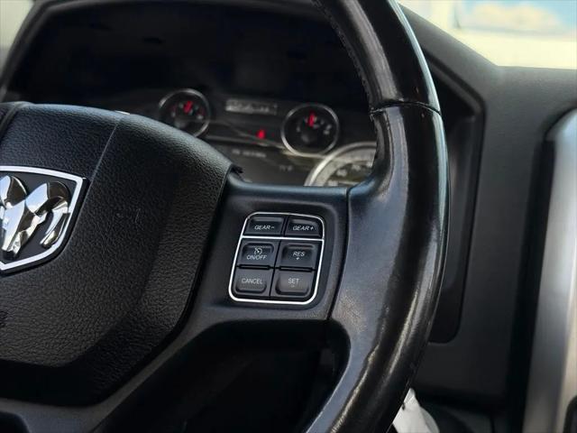 2019 Ram 1500 Classic SLT