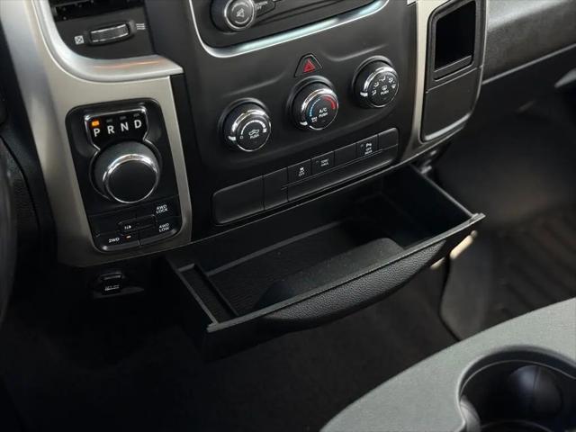 2019 Ram 1500 Classic SLT