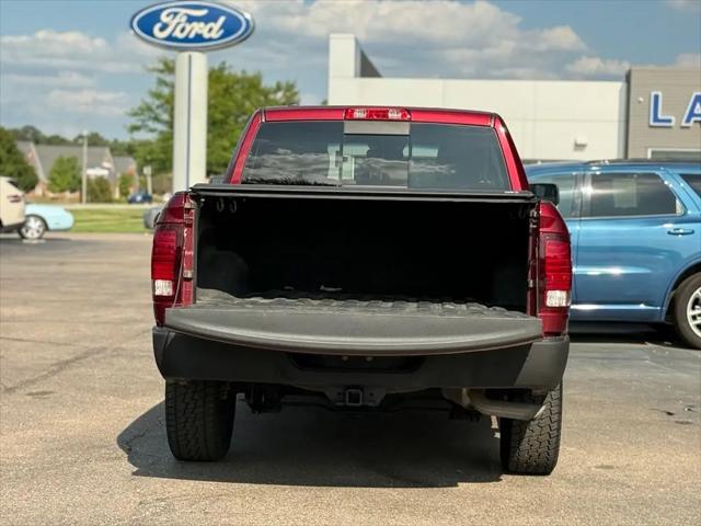 2019 Ram 1500 Classic SLT