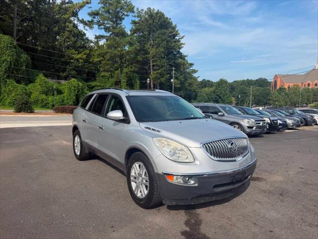 2012 Buick Enclave Convenience for sale in Marietta, GA