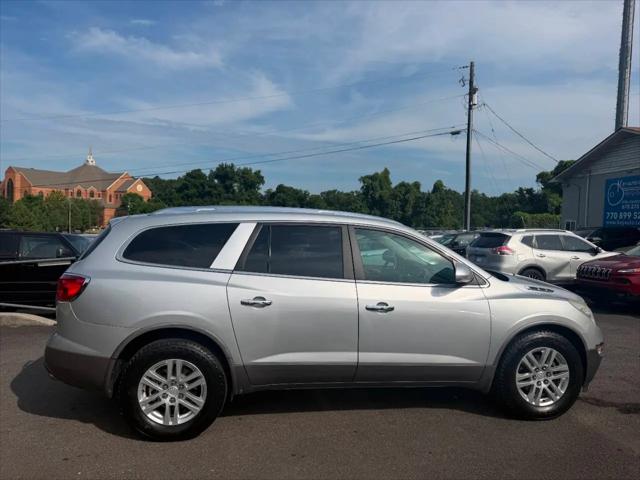 2012 Buick Enclave Convenience