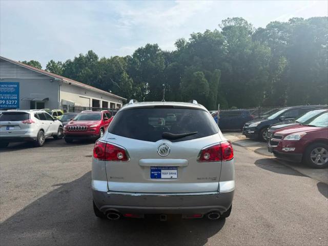 2012 Buick Enclave Convenience