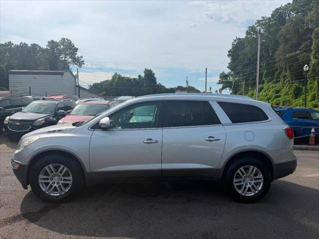 2012 Buick Enclave Convenience