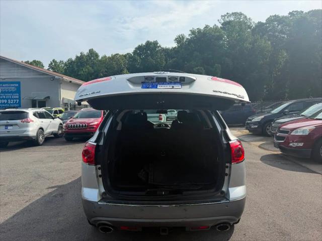 2012 Buick Enclave Convenience
