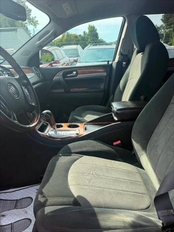 2012 Buick Enclave Convenience