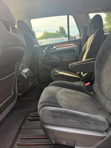 2012 Buick Enclave Convenience