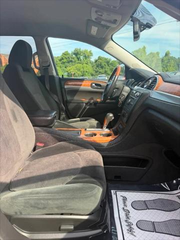 2012 Buick Enclave Convenience