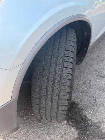 2012 Buick Enclave Convenience