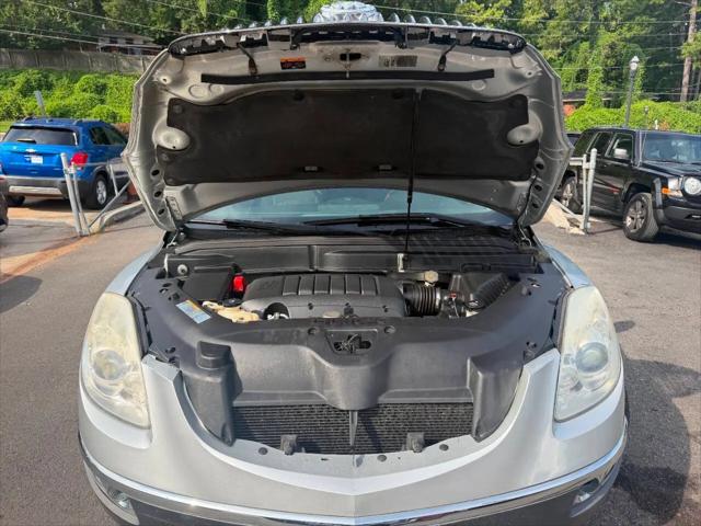 2012 Buick Enclave Convenience