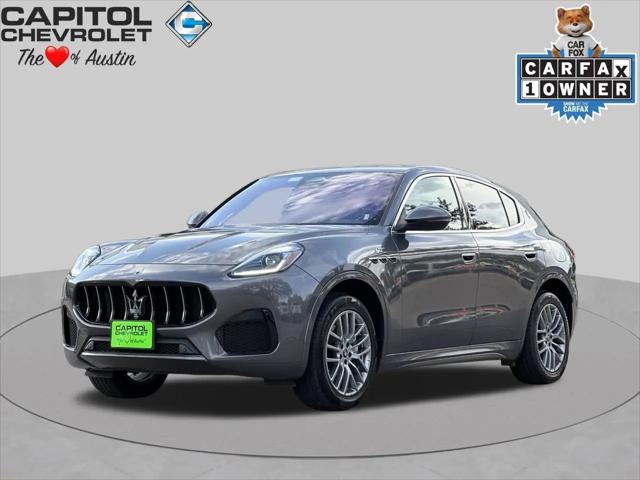 2024 Maserati Grecale GT for sale in Austin, TX