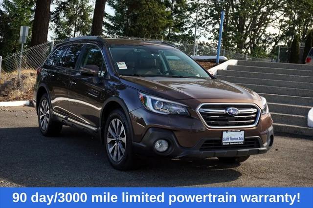 2019 Subaru Outback 2.5i Touring for sale in Tacoma, WA