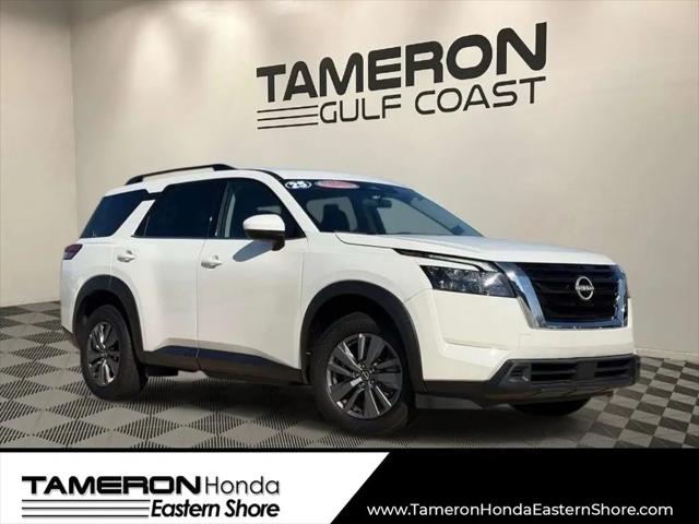 2025 Nissan Pathfinder SV 4WD for sale in Daphne, AL
