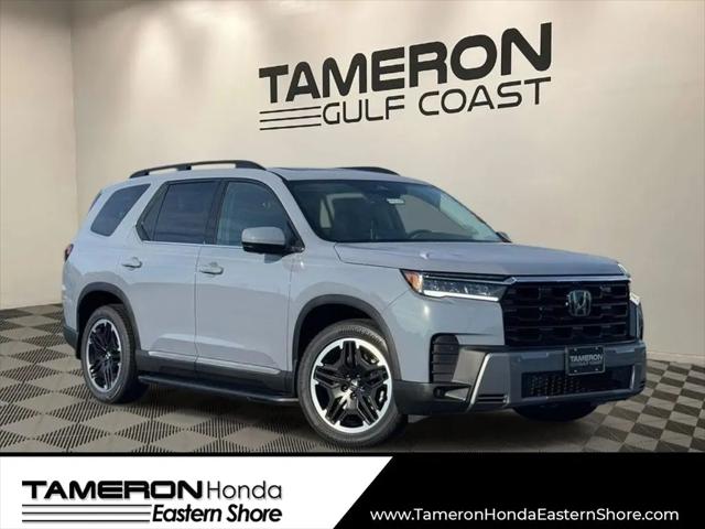 2026 Honda Pilot Touring for sale in Daphne, AL