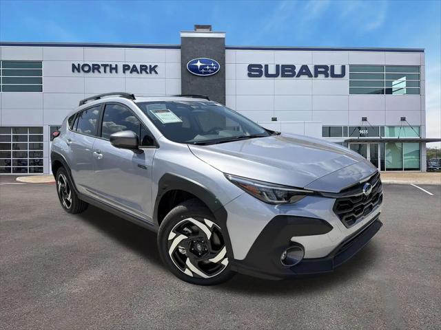 2026 Subaru Crosstrek Limited for sale in San Antonio, TX