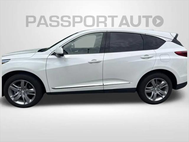 2021 Acura RDX Advance Package for sale in Suitland, MD