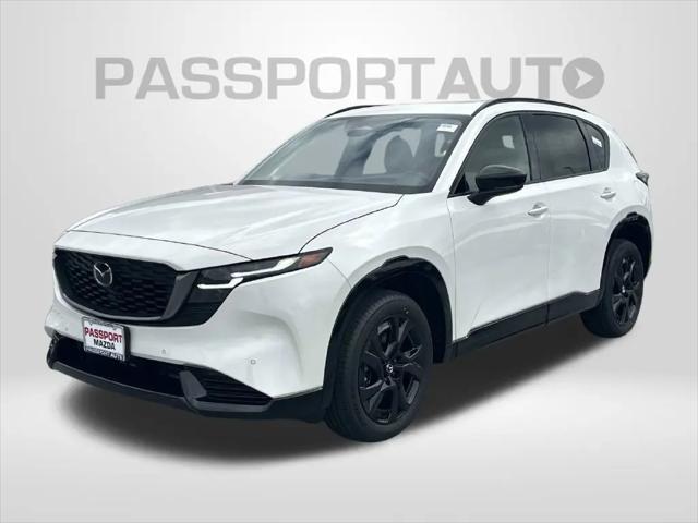 2026 Mazda CX-5 2.5 S Premium for sale in Suitland, MD