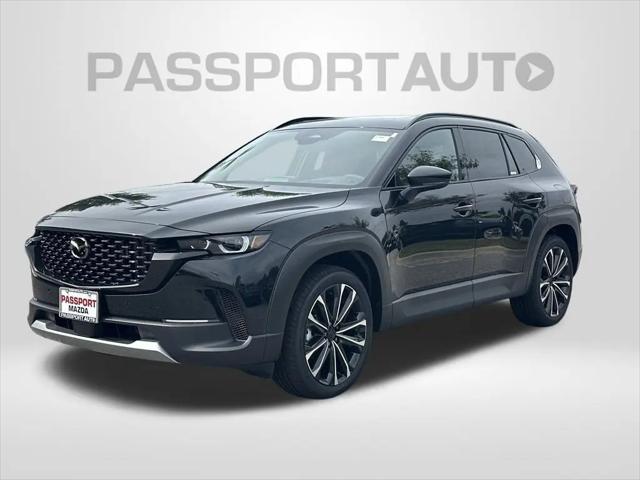 2026 Mazda CX-50 2.5 Turbo Premium Plus for sale in Suitland, MD