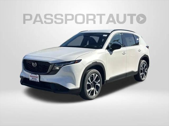 2026 Mazda CX-5 2.5 S Preferred for sale in Suitland, MD