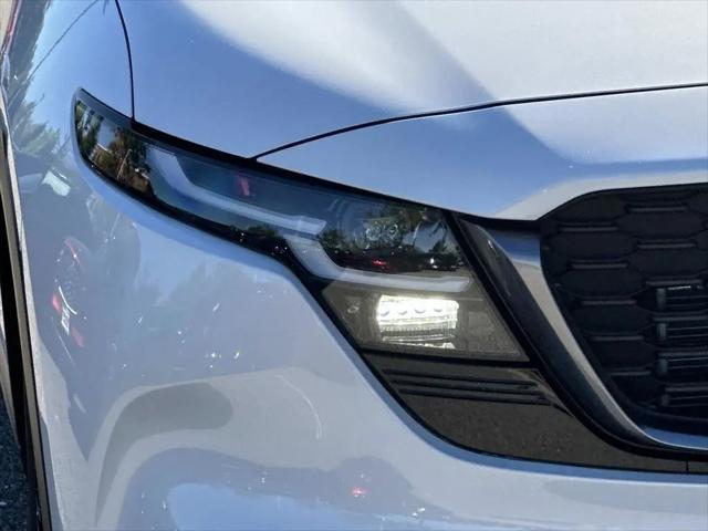 2026 Mazda CX-5 2.5 S Preferred