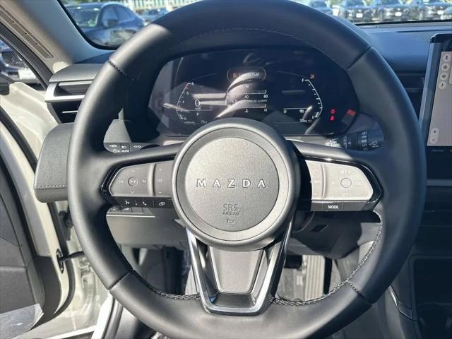 2026 Mazda CX-5 2.5 S Preferred