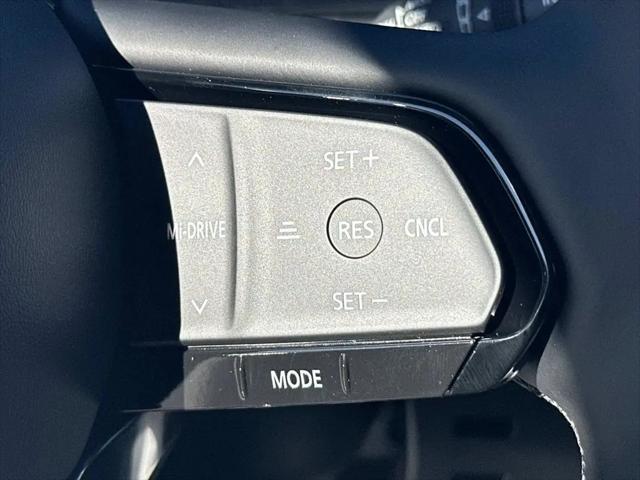 2026 Mazda CX-5 2.5 S Preferred