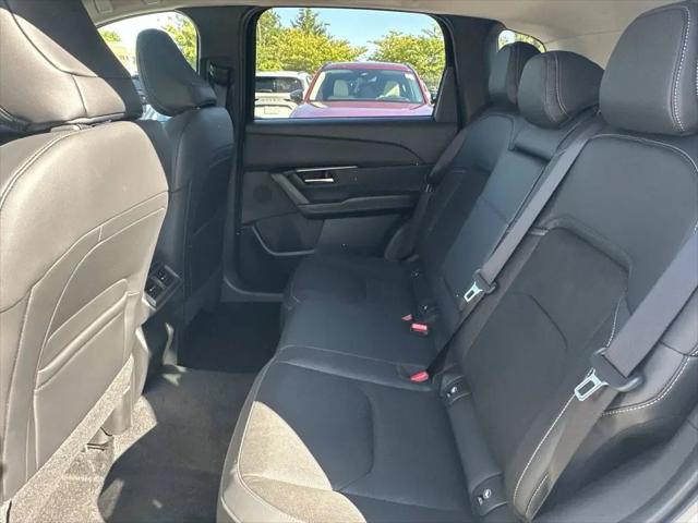 2026 Mazda CX-5 2.5 S Preferred