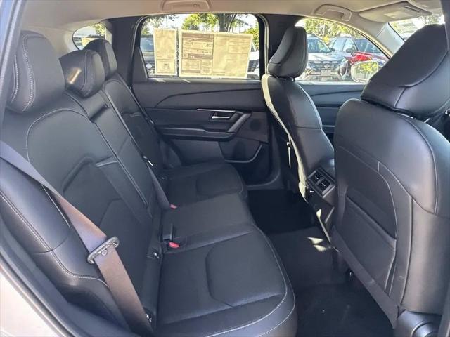 2026 Mazda CX-5 2.5 S Preferred