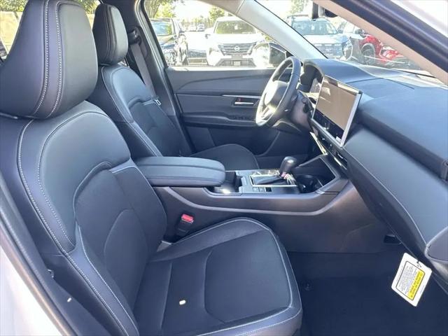 2026 Mazda CX-5 2.5 S Preferred