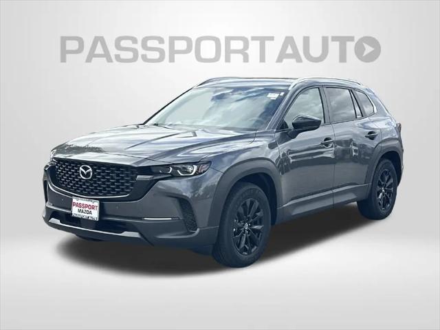 2026 Mazda CX-50 2.5 S Preferred for sale in Suitland, MD